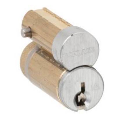 Schlage 30-120 E RH 626 FSIC Core
